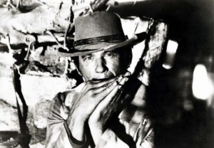 Charles Bronson - Tenkrt na Z