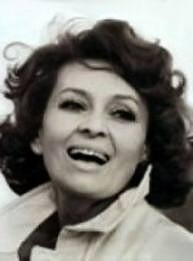 Yvetta Simonov