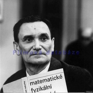 Vclav Lohnisk - Mareku, pod
