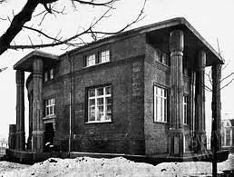 Frantiek Blek - vila