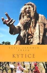 Karel Jaromr Erben - Kytice