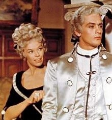 Alain Delon - ern tulipn