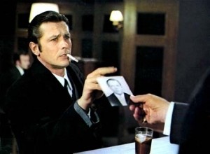 Alain Delon - Povdka o polica