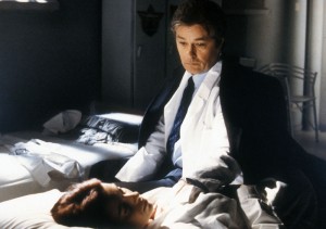 Alain Delon - Plyov medvdek