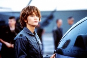 Meg Ryan - Odvaha pod palbou