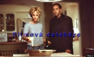 Meg Ryan - Msto andl