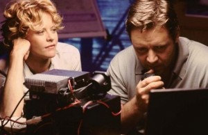 Meg Ryan - ivotn zkouka