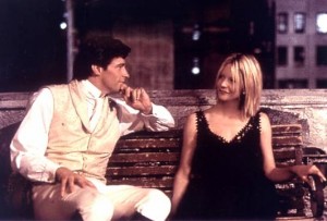 Meg Ryan - Kate a Leopold