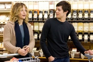 Meg Ryan - V zemi en
