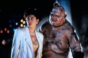 Demi Moore - Nic ne trable