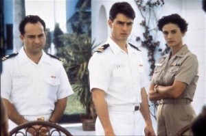 Demi Moore - Pr sprvnch chl