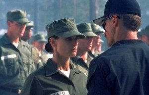 Demi Moore - G.I.Jane