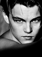 Leonardo DiCaprio
