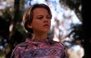 Leonardo DiCaprio - Critters 3