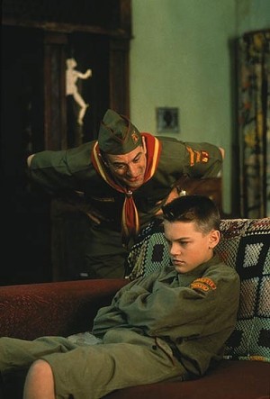 Leonardo DiCaprio - Dospvn