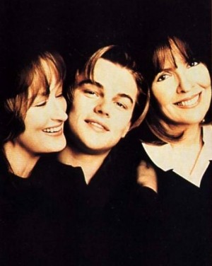 Leonardo DiCaprio - Marvinv p