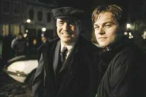 Leonardo DiCaprio - Chy m, k