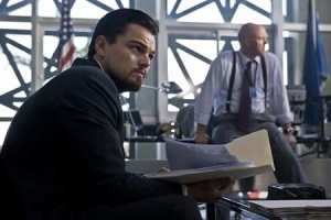 Leonardo DiCaprio - Labyrint l