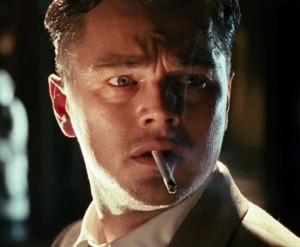 Leonardo DiCaprio - Proklet o