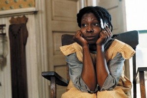 Whoopi Goldberg - Purpurov ba