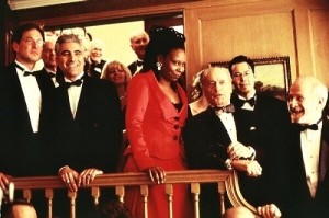 Whoopi Goldberg - Spiklenci