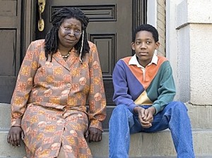 Whoopi Goldberg - Chrise nem