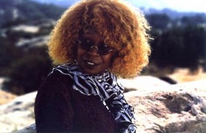Whoopi Goldberg - Milionov z