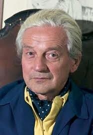 Cyril Bouda
