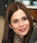 Klra Jandov