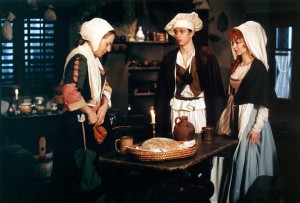Klra Jandov - Kouzelnice
