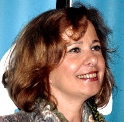 Kamila Maglov 2