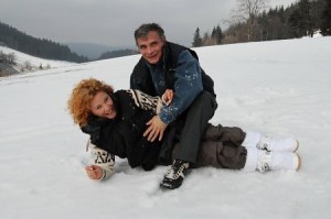 Kamila Maglov - Lb jako B