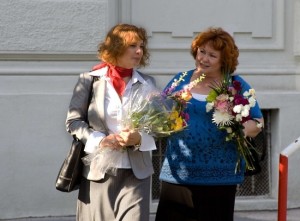 Kamila Maglov - Zasaeni ble