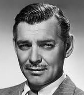 Clark Gable