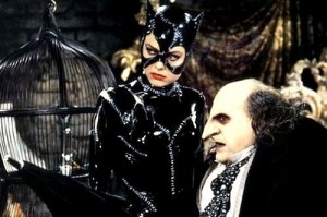 Danny DeVito - Batman se vrac