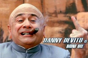 Danny DeVito - Austin Powers