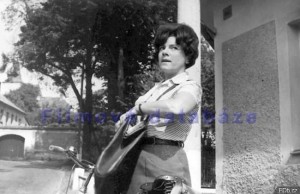 Vlasta Chramostov - Objka