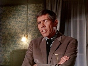 James Coburn - arda