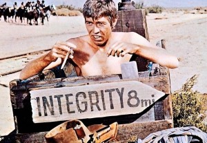 James Coburn - Waterhole # 3