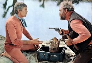 James Coburn - Waterhole # 3