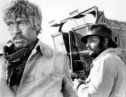 James Coburn - Kapsy pln dyna