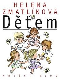 Helena Zmatlkov - kniha