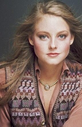 Jodie Foster - Liata