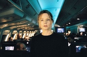 Jodie Foster - Tajemn let
