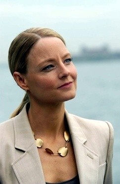 Jodie Foster - Spojenec