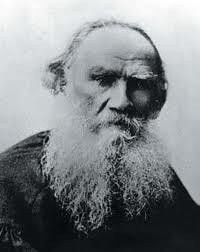 Lev Nikolajevi Tolstoj
