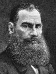 Lev Nikolajevi Tolstoj 1