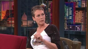 Jamie Lee Curtis 2