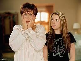 Jamie Lee Curtis - Mezi nmi d