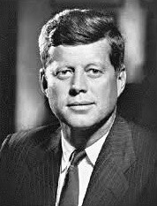 John F. Kennedy 1
